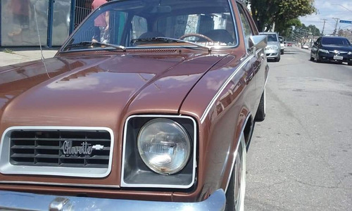 Chevrolet Chevette