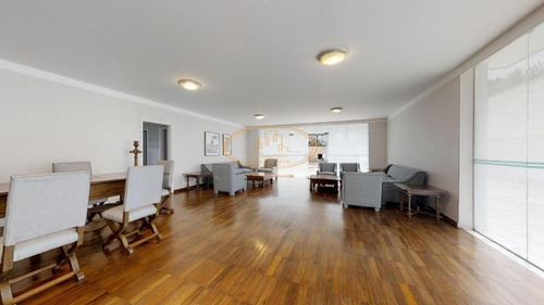 Apartamento Com 2 Dormitório(s) Localizado(a) No Bairro Higienópolis Em São Paulo / São Paulo - 17688:925311