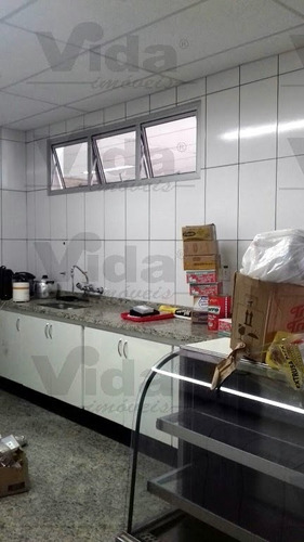 Imagem 6 de 15 de Galpão Para Aluguel, 500.0m² - 29266