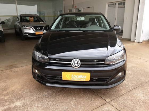Imagem 10 de 11 de Volkswagen Virtus 1.0 200 Tsi Comfortline Automático