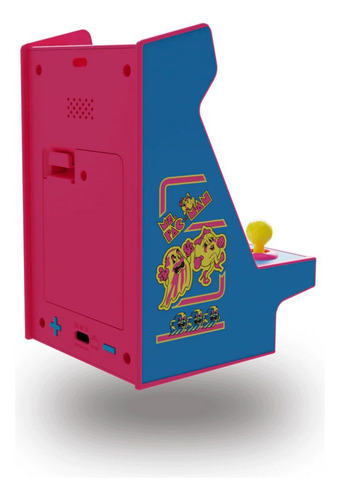 Mini Fliperama My Arcade Pac-man - Dgunl-7023