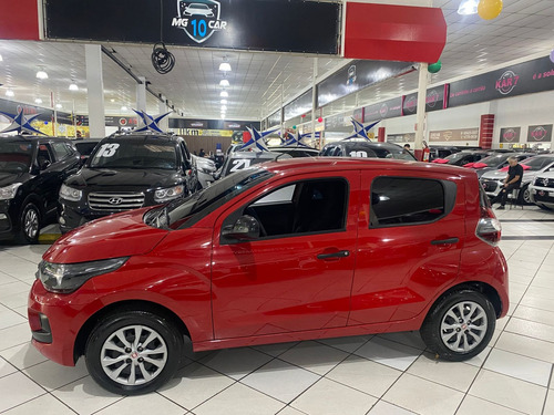 Fiat Mobi 1.0 Easy On Flex 5p