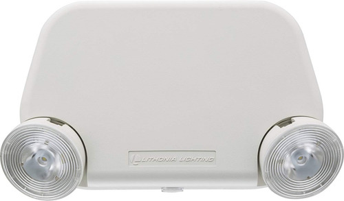 Lithonia Lighting Eu2l M12 Luz Emergencia, Estándar
