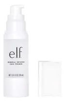 Comprar Primer Elf Mineral Infused Face Primer 30ml 