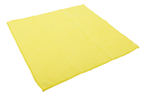 Paño De Microfibra 40 X 40 Cm 30 Pzs