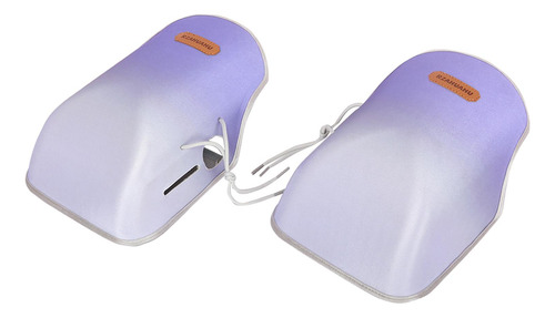 Motorcycle Handlebar Mittens Scooter Breathable Windproof D