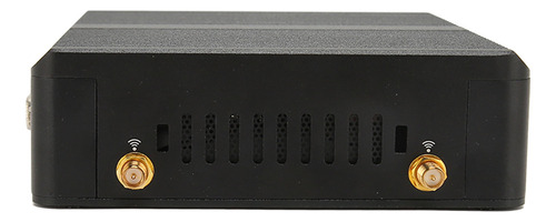 Mini Cpu Industrial J4125 Ddr4 8g Sin Ventilador Dual Gigabi