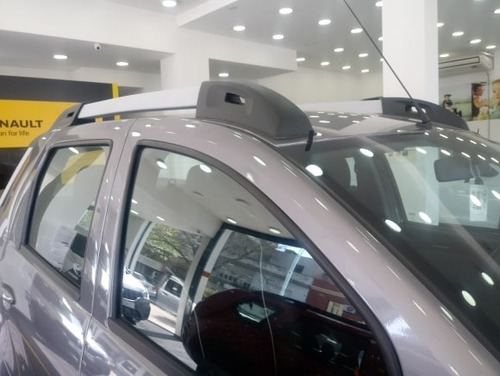 Renault Duster Oroch 2.0 Privilege Jk