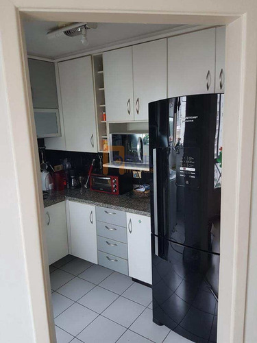 Imagem 4 de 30 de Apartamento Com 2 Dorms, Vila Mogilar, Mogi Das Cruzes - R$ 375 Mil, Cod: 1532 - V1532