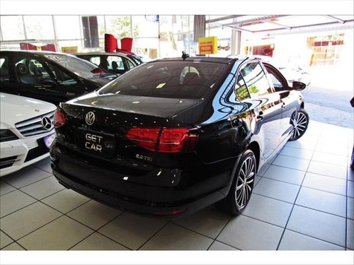Volkswagen Jetta 2.0 Tsi Highline 211cv