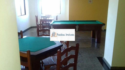 Imagem 16 de 17 de Apartamento Com 2 Dorms, Jardim Marina, Mongaguá - R$ 268 Mil, Cod: 858251 - V858251