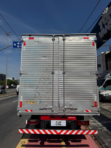 Iveco Daily 35s14 2011 Muito Nova
