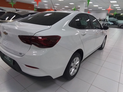 Chevrolet Onix 1.0 FLEX PLUS LT MANUAL