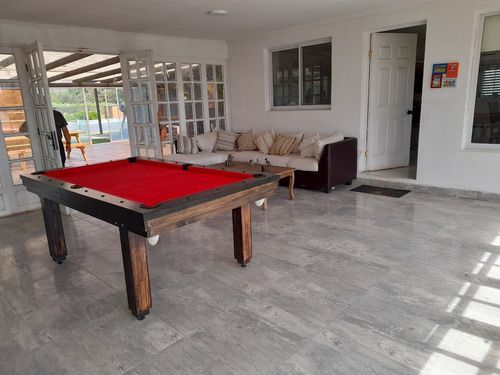 Imagen 12 de 30 de Vendo O Arriendo - Moderna Y Cómoda Parcela El Monte.