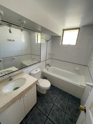 Vendo Gran Departamento 4d/3b/2e En Quinta Vergara