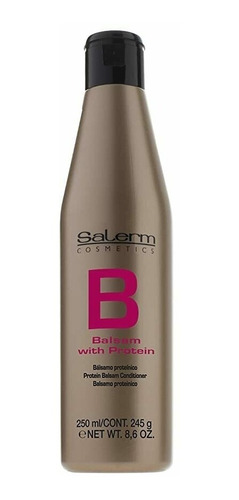 Balsamo Proteinas Salerm 250ml