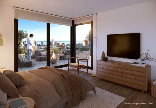 Met City Venta Apartamento Barrio Sur Palermo Rambla Piscina