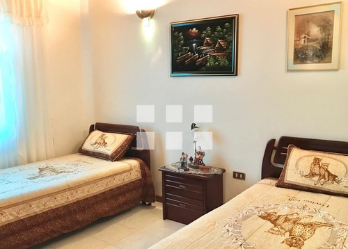 Casa En El Conjunto Residencial Las Villas