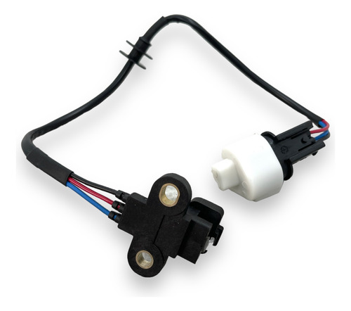 Sensor Posicion Cigueñal Mitsubishi Lancer 1.6 Cs3 Glx