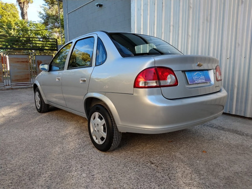 Chevrolet Classic La Abs+ab 1.4n