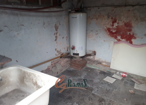 Imagen 14 de 14 de Venta Casa Ph En Pa. 3amb San Benito 120 Merlo