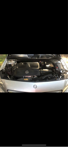 Imagen 8 de 15 de Mercedes-benz Clase A 1.6 A 200 At Urban B.efficiency 156cv