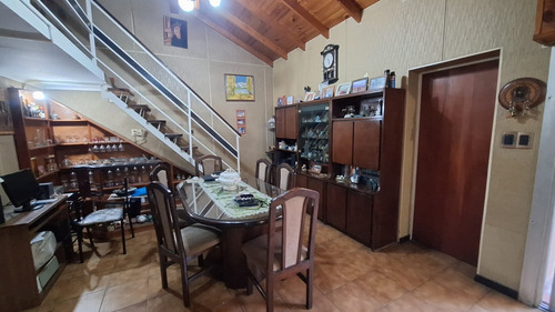 Casa 4 Ambientes San Martin Centro