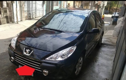 Peugeot 307 1.6 Presence Flex 5p 2008