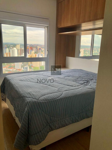Imagem 17 de 30 de Apartamento À Venda Em Taquaral - Ap005499