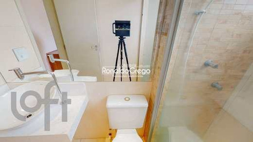 Imagem 9 de 24 de Apartamento Á Venda 2 Dorms Vila Prudente, Sp - R$ 398 Mil - V3049