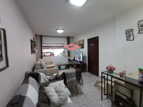 Imagem 5 de 22 de Sobrado À Venda, 4 Quartos, 2 Vagas, Baeta Neves - São Bernardo Do Campo/sp - 115422