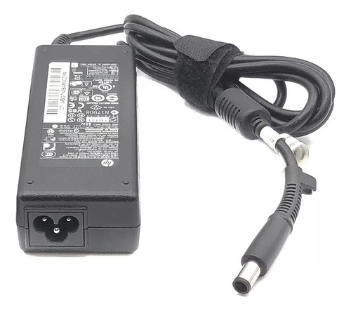 Fonte Externa Para Hp 2533t Mobile Thin Client 19v 4,74a H02 Preto