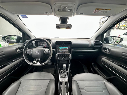 Citroën C4 Cactus C4 CACTUS SHINE Pack 1.6 Turbo Flex Aut.
