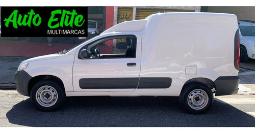 Fiat Fiorino 1.4 MPI FURGÃO ENDURANCE 8V FLEX 2P MANUAL