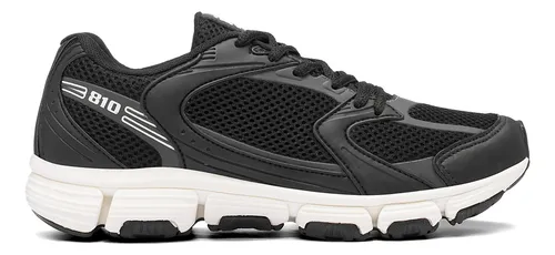 Tênis Masculino Esportivo Caminhada Academia Corrida Retor