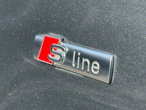 Audi A4 A 4 Sline S Line A1.8 T 170 2013