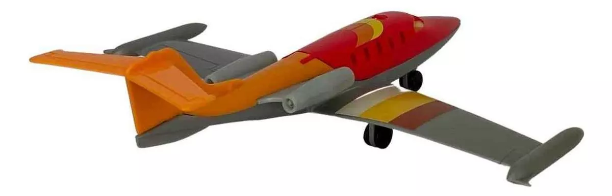 Primeira imagem para pesquisa de aeromodelo impressora 3d