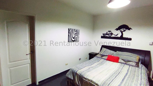 Imagen 16 de 17 de Casa En Venta En Urb. Palmarito-cod. 22-13291-jgvr