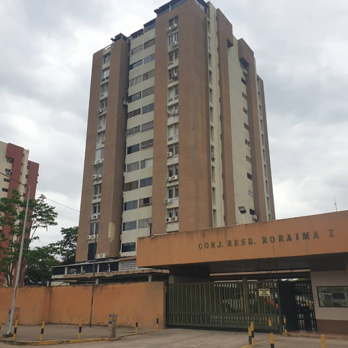 Apartamento En Alquiler Alta Vista Residencias Roraima.