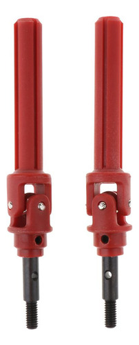 Nuevo For Camión Corto Rc Coche Slash 4x4 Hq727 3 Piezas