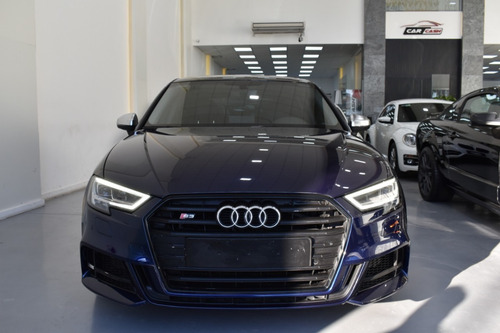 Audi S3 2.0 Tfsi 310cv Sportback 5p - Car Cash