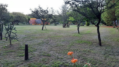 Alquiler Temporal Casa Calamuchita