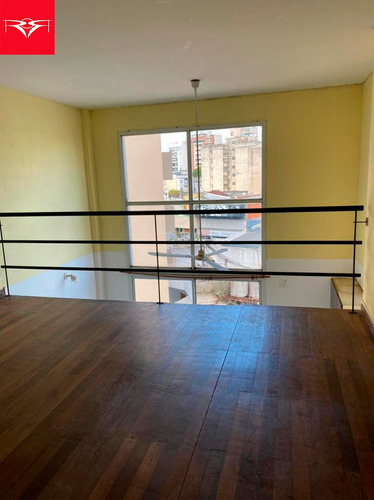 Alquiler De Departamento En La Plata (pza Italia Y Diag 74)