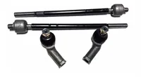 Comprar  2 Extremos 2 Precap 2 Fuelles D Direccion Ford Escort Orion