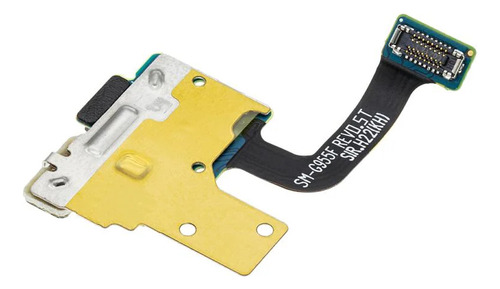 Flex Sensor Proximidad Samsung S8 G950 S8 Plus G955 Original (Usado)