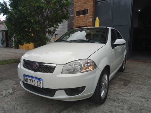 Fiat Siena 1.6 El Npm