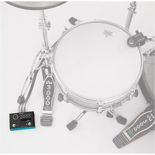 Módulo Trigger Roland Tm-1 Bateria Acústica Eletrônica Tm1