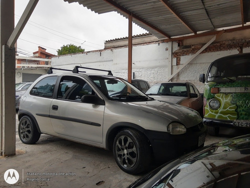 Gm Corsa