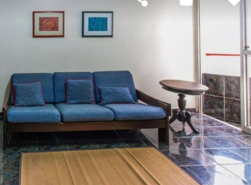 Imagem 2 de 9 de Apartamento 1 Dormitório C/vaga. Bela Vista. Oportunidade!