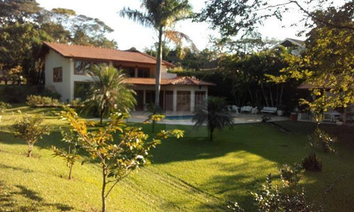 Imagem 21 de 30 de Chácara Com 5 Dormitórios, 2500 M² - Venda Ou Aluguel - Colinas Do Mosteiro De Itaici - Indaiatuba/sp - Ch0103